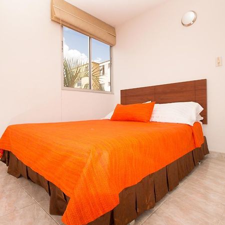 Apartamento Cali Camino Real Buitenkant foto