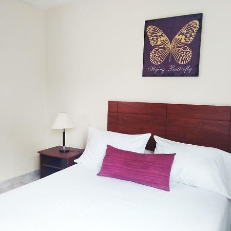 Apartamento Cali Camino Real Buitenkant foto