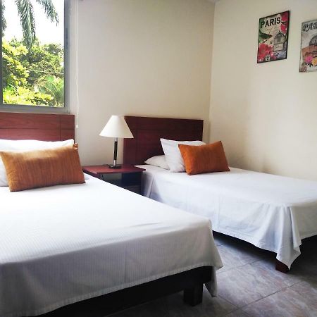 Apartamento Cali Camino Real Buitenkant foto