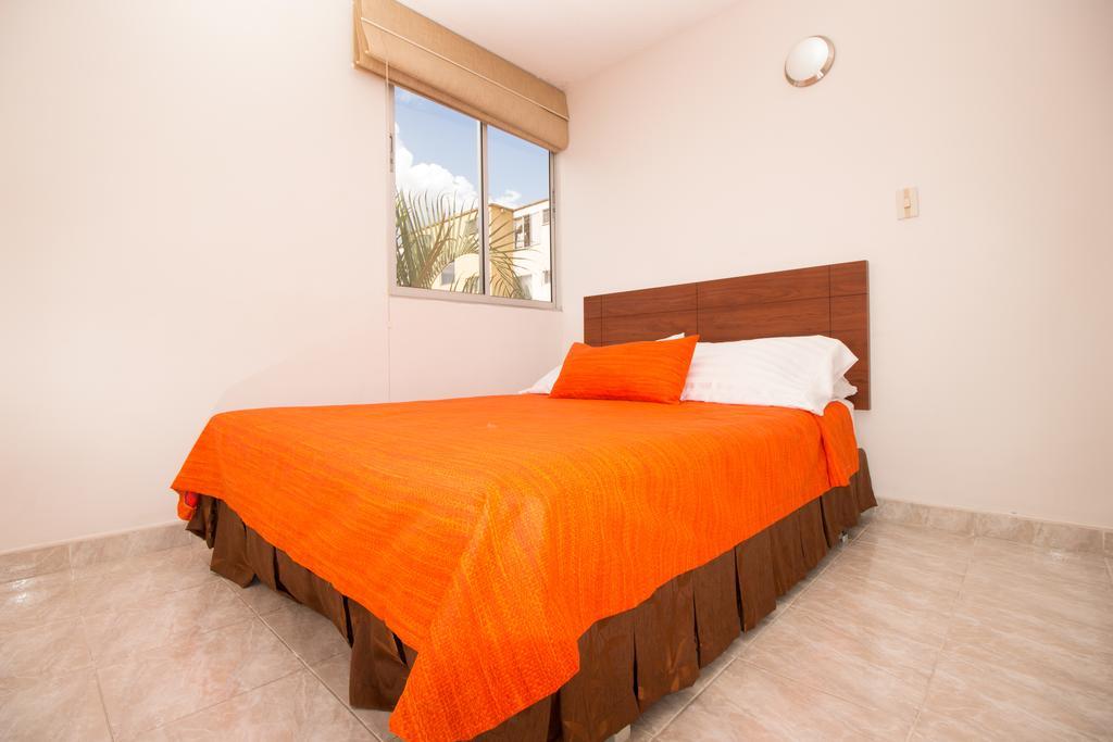 Apartamento Cali Camino Real Buitenkant foto