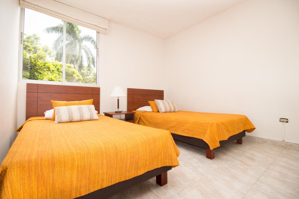 Apartamento Cali Camino Real Buitenkant foto