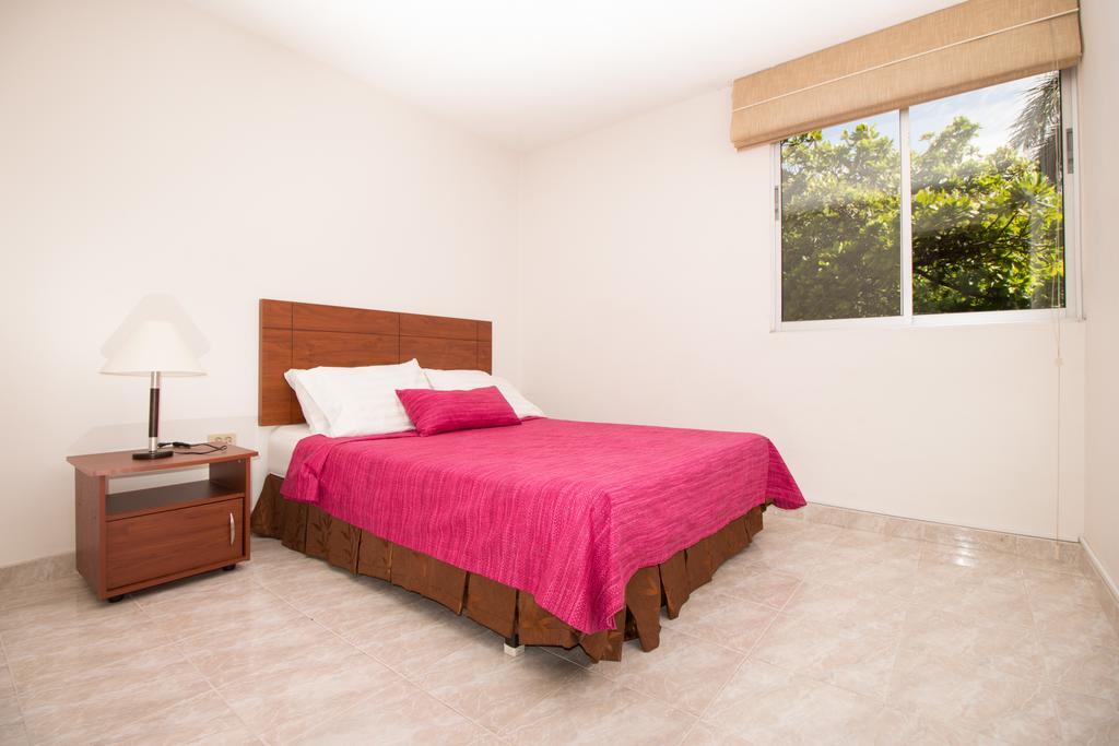 Apartamento Cali Camino Real Buitenkant foto