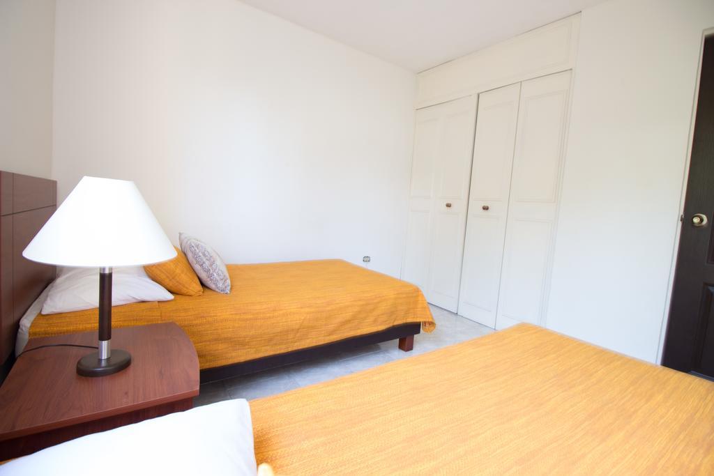 Apartamento Cali Camino Real Buitenkant foto
