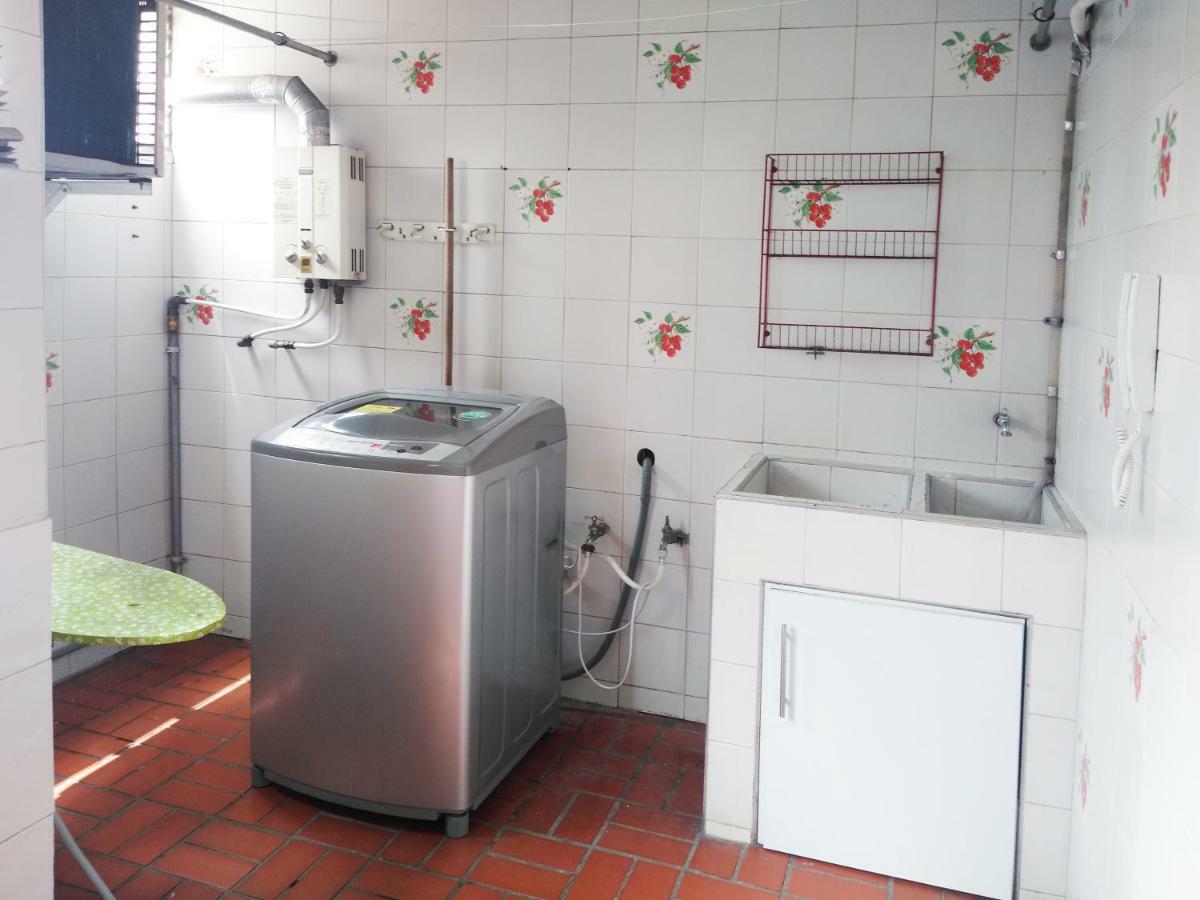 Apartamento Cali Camino Real Buitenkant foto