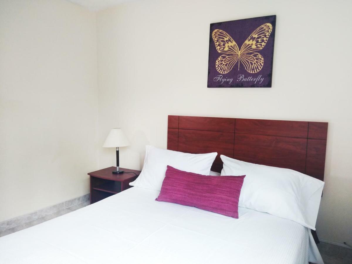 Apartamento Cali Camino Real Buitenkant foto
