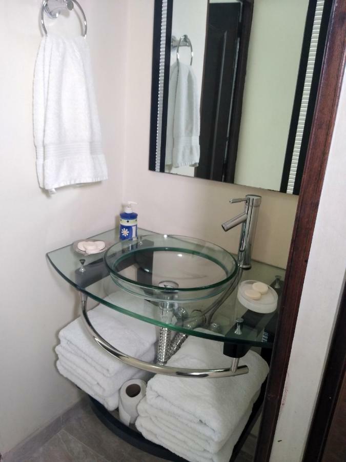 Apartamento Cali Camino Real Buitenkant foto
